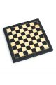 Шахматная доска «Wood Games» модерн 37x37 см