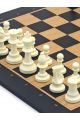 Шахматы «Турнирные» фигуры ABS пластик утяжеленные 50x50 см