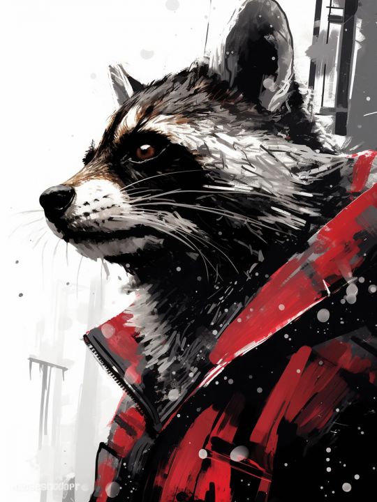 Алмазная мозаика на подрамнике «Art» 70x50 см, 48 цветов