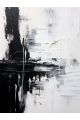 Картина интерьерная «Абстракция» холст 25 x 35 см