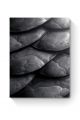 Картина интерьерная на подрамнике «Камни» холст 40 x 30 см