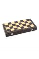 Шахматы магнитные с ложементом 39x39 см