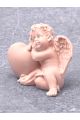 Фигурка сувенирная «Ангел с сердцем» 
