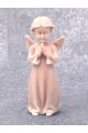 Фигурка сувенирная «Ангелочек в молитве» 