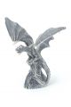 Статуэтка «Дракон с расправленными крыльями» 