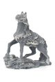 Статуэтка «Богатырский конь» 