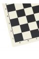 Шахматная доска "Мини" винил 23x23 см