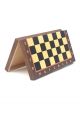 Шахматная доска «Wood Games» классик 37x37 см