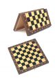 Шахматная доска «Wood Games» классик 37x37 см