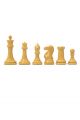 Шахматные фигуры DCP04wg глянец, утяжелённые