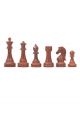 Шахматные фигуры DCP19h премиум, с утяжелением