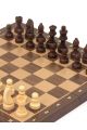 Шахматы магнитные с ложементом 38x38 см