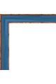 Рамка багетная для картин со стеклом 30 x 40 см, модель РБ-047