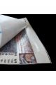 Клей «Липкая лента» для алмазной мозаики, ширина 1 см, длина 50 метров