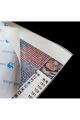 Клей «Липкая лента» для алмазной мозаики, ширина 1 см, длина 50 метров