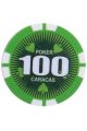 Покер «Caracas» 200 фишек