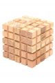 Головоломка «Куб из 4 элементов»
