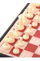 Игра 3 в 1 (шахматы + нарды + шашки)