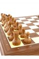Шахматы «Дворянские орех» ларец стаунтон