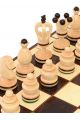 Шахматы «Королевские» инкрустация