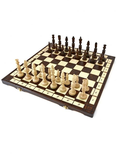 Шахматы «Галант»