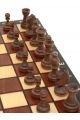 Шахматы + нарды + шашки «Турист» 3 в 1