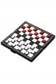 Игра 3 в 1 «Удачная партия» (шашки, шахматы, нарды)