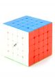 Кубик Рубика «WuShuang» QiYi MoFangGe 5x5x5 цветной