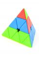 Пирамидка «Pyraminx» QiYi цветная