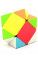 Кубик Skewb «QiCheng» QiYi цветной пластик