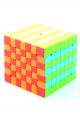 Кубик Рубика «QiXing» QiYi MoFange 7x7x7 цветной