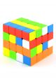 Кубик Рубика «Thunderclap» 4x4x4 цветной 62mm