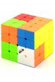 Кубик Рубика «Thunderclap mini» 4x4x4 QiYi цветной