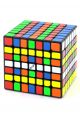 Кубик Рубика «WuJi» QiYi MoFange 7x7x7 чёрный
