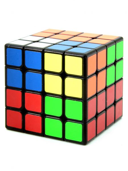 Кубик Рубика «WuQue» 4x4x4 QiYi