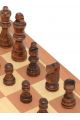 Нарды + шахматы + шашки «Прованс» 3 в 1