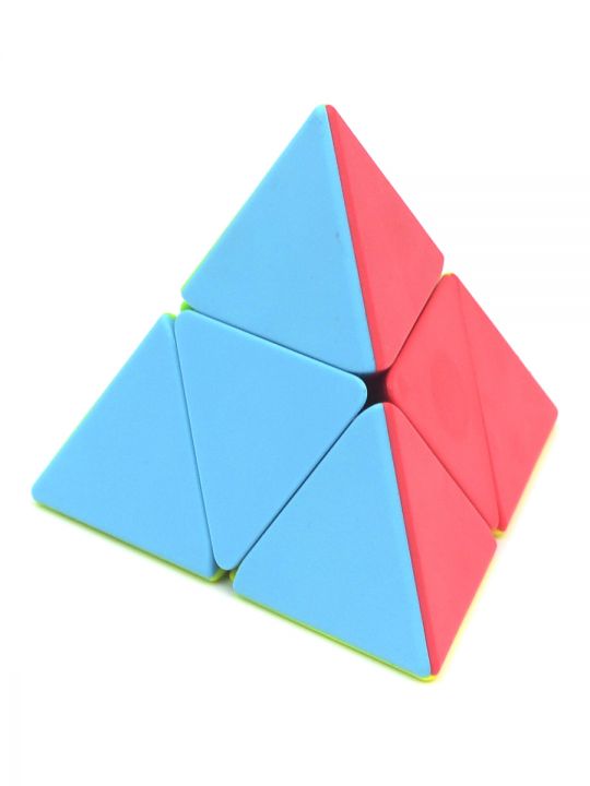 Пирамидка «Pyraminx» 2x2