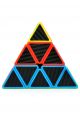 Пирамидка «Pyraminx» карбон