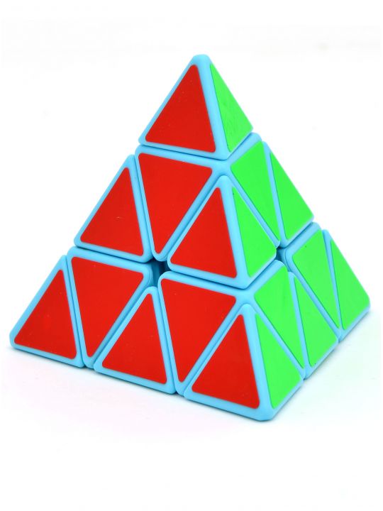 Пирамидка «JinZita» эксклюзивный цвет