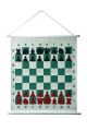 Демонстрационные шахматы «Тубус»