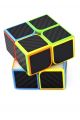 Кубик Рубика «Cubing Classroom MF2 Carbon» 2x2
