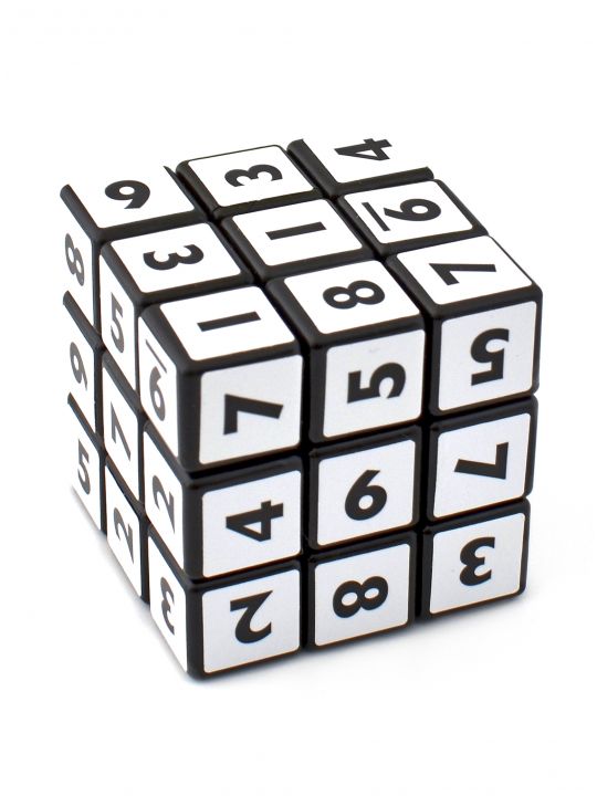 Кубик Рубика «Sudoku 3 x 3 cube» 