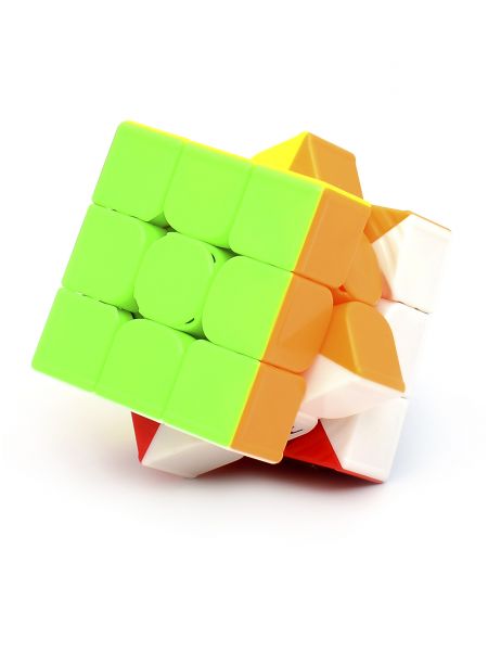 Кубик Рубика «WEILONG GTS3 regular version» 3 x 3