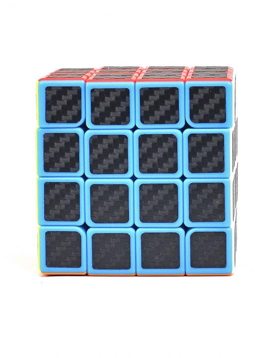Кубик Рубика «MF4 Carbon fider MoYu» 4 x 4