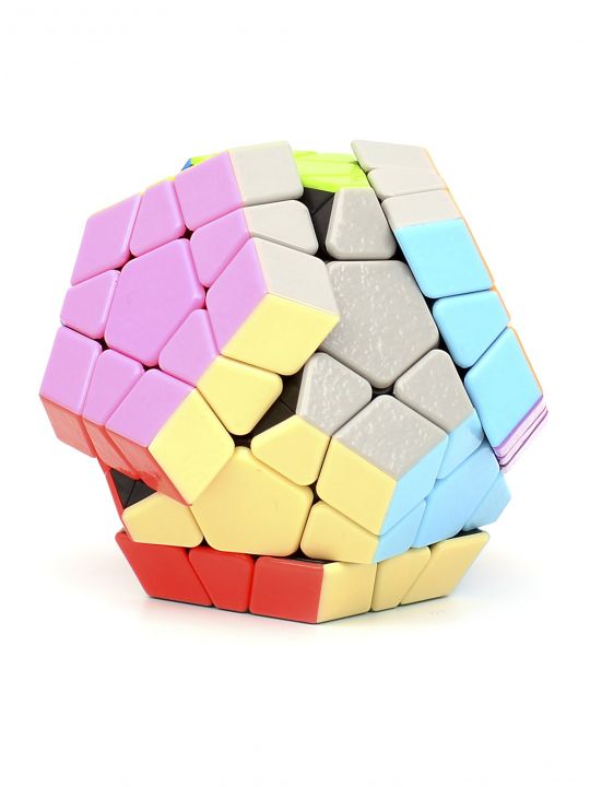 Мегаминкс «Five gem magic cube Sheng Shou»  