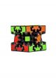 Головоломка «Fanxin Gear Cube 3x3» 