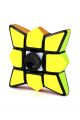 Кубик Рубика 1х3х3 Спиннер большой