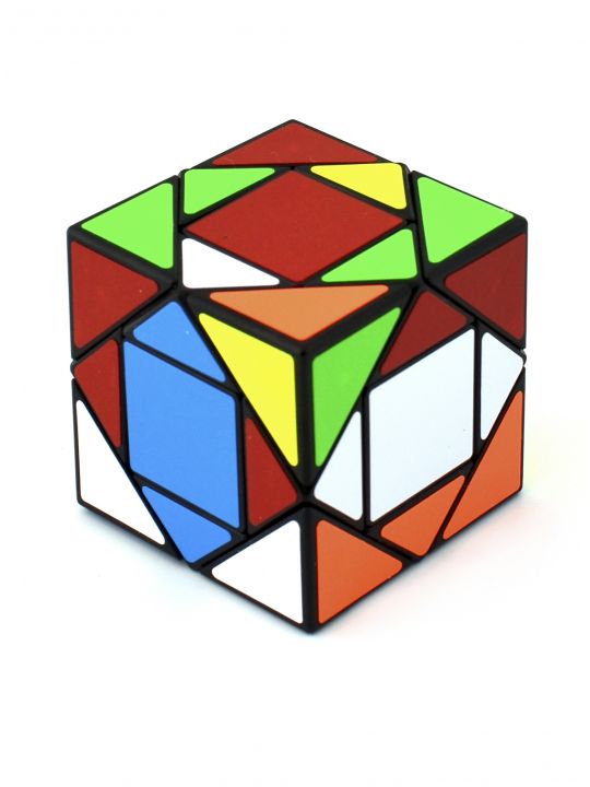 Кубик шейпмод 3 x 3 «Pandora cube MoYu» 