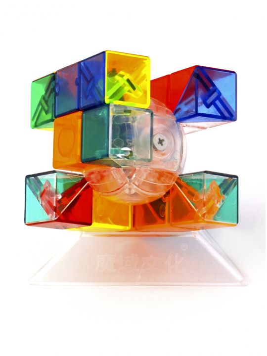 Головоломка «Geo B cube» 