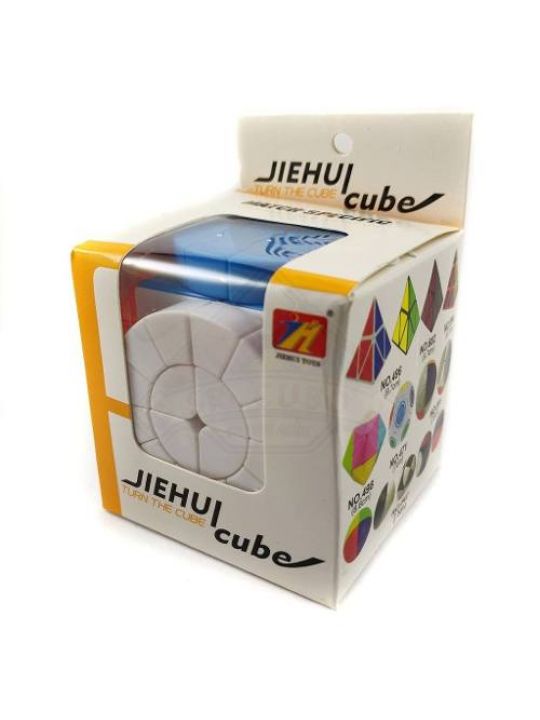 Головоломка «Time Machine Jiehui cube» 